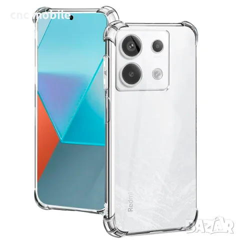 Xiaomi 13 Xiaomi 13 Lite Xiaomi 13 Pro калъф case , снимка 7 - Калъфи, кейсове - 56086188