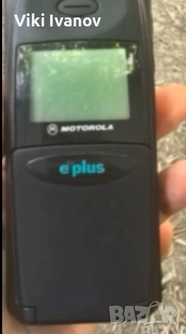 Моторола 8700