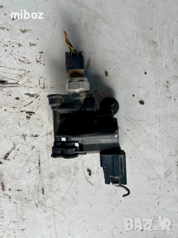 Клапан въздушно окачване Рейндж Роувър Range Land Rover Sport L320