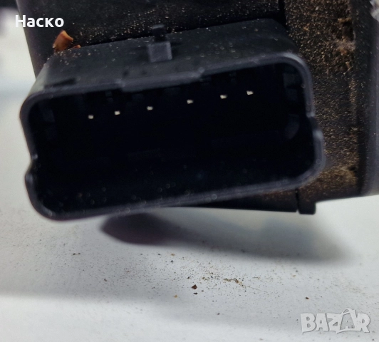 Потенциометър Педал Газ Citroen C5 III X7 Ситроен Ц5 III Х7 2008-2017 0280755159 9686212980, снимка 3 - Части - 52585291