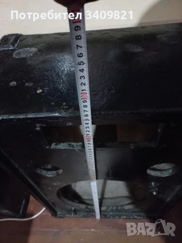 тонколони 2бр празни 16 инча, снимка 2 - Тонколони - 52499506