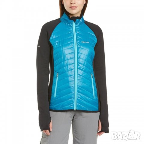 Marmot Variant Polartec Jacket