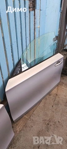 врата врати бмв е87 bmw e87, снимка 4 - Части - 54334188