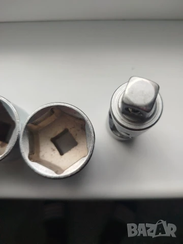 Камъни за гедоре Rico 1/2,20.6,28,29 и каре, снимка 4 - Гедорета - 48932747