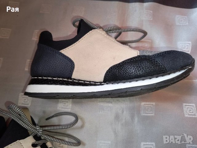 Дамски / детски маратонки Rieker, снимка 5 - Маратонки - 50673003