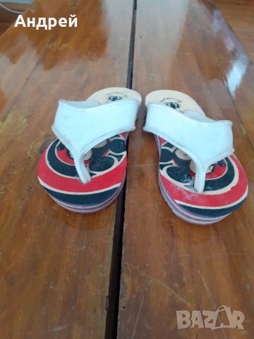 Стари джапанки Sofia Mitshukoshi #2, снимка 4 - Антикварни и старинни предмети - 31603780