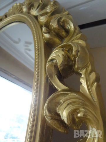 Ново голямо класическо огледало, снимка 3 - Огледала - 52724097