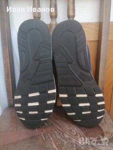оригинални маратонки Nike Nightgazer LW номер 45, снимка 11 - Маратонки - 36826821