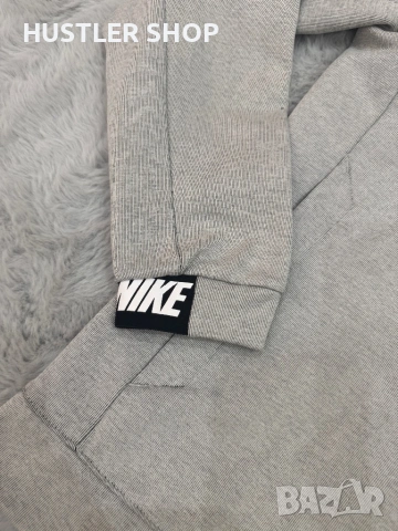 Мъжко горнище NIKE. Размер М, снимка 5 - Спортни дрехи, екипи - 53939499