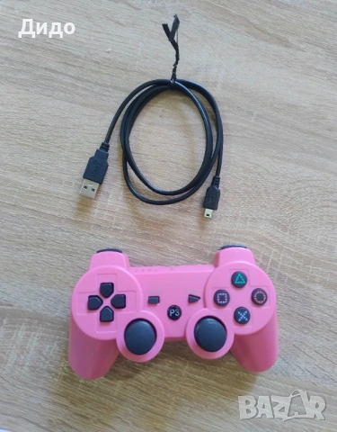 Sony Playstation 3 , игри , джойстик , снимка 4 - Аксесоари - 43202945