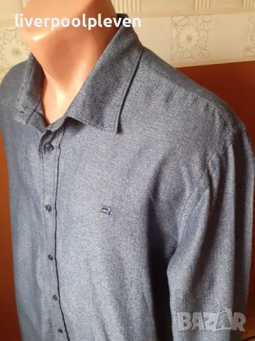 👉Scotch&Soda Original ХL, снимка 2 - Ризи - 49613146