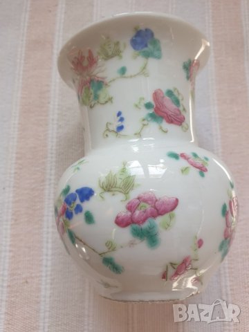 Китайска Порцеланова ваза