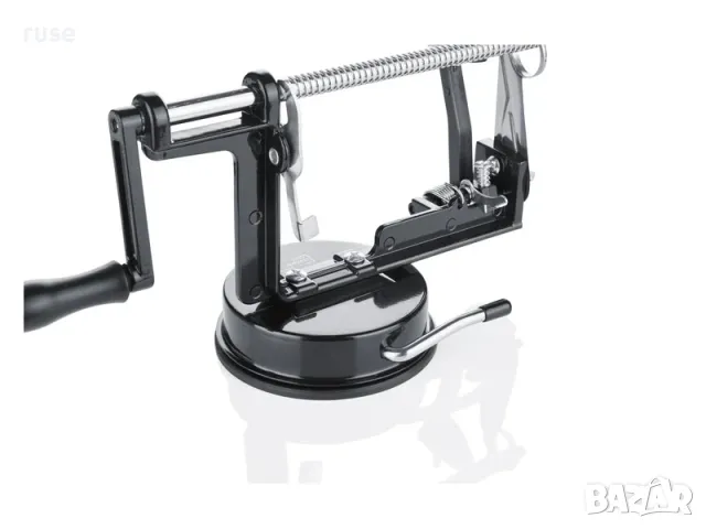 НОВА! Спирална белачка за плодове и зеленчуци, снимка 6 - Аксесоари за кухня - 49963508