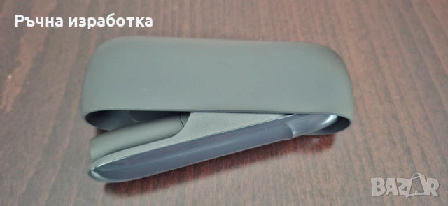 iqos 3 duo електронна цигара устройство, снимка 13 - Електронни цигари - 54271968