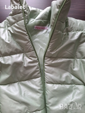 Елек мента къс, снимка 2 - Елеци - 53914150