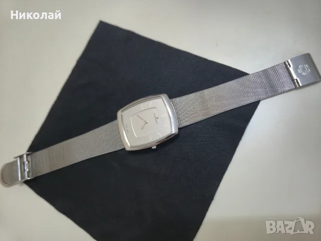 Cortebert Swiss mode, снимка 3 - Дамски - 56258351