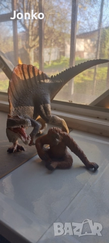 Фигурки Schleich - McDonald's, снимка 18 - Колекции - 46078611