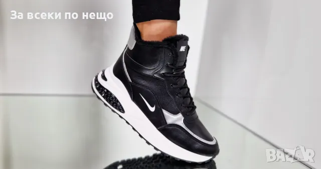 Дамски боти Nike✅Puma - Налични различни цветове и модели, снимка 3 - Дамски боти - 48203423