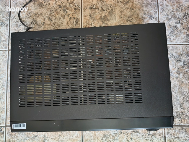 Тунер усилвател.ONKYO, снимка 4 - Ресийвъри, усилватели, смесителни пултове - 53969307