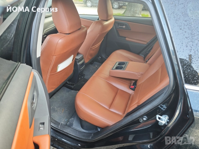 продавам Тойота аурис , снимка 17 - Автомобили и джипове - 52662319