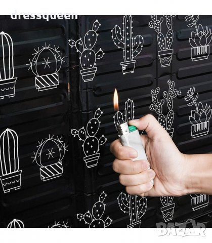 3143 Защитно алуминиево фолио за готварска печка, снимка 11 - Аксесоари за кухня - 34238085