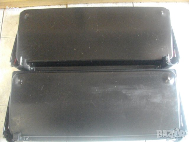 Френска Машина За Залепяне На Тапети До 59 см-Масивна-Почти Нова-KM2, снимка 6 - Други инструменти - 40361037