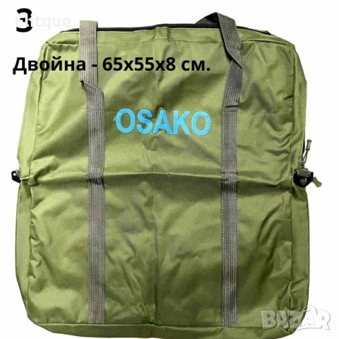 Квадратен калъф за аксесоари и живарник, снимка 5 - Други стоки за дома - 52862590