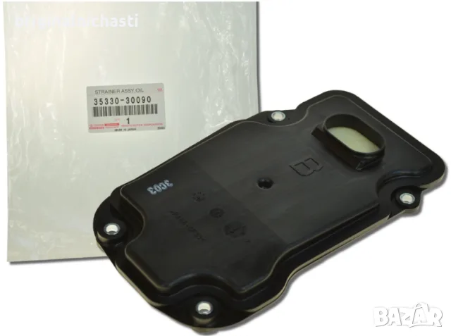 Филтър автоматична скоростна кутия Лексус Lexus GS IS 3533030090 35330-30090 Oem Toyota