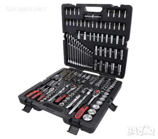 Комплект гедоре от 216 части 2062TR