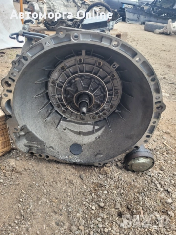 Автоматична скоростна кутия Range Rover 3.0D 2015, снимка 4 - Части - 54355294