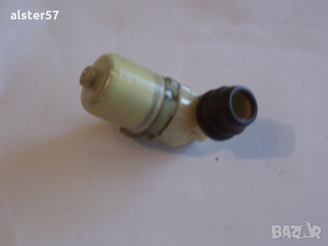 Помпа за чистачки 76BG-17K624-CA за Форд, снимка 4 - Части - 30995177
