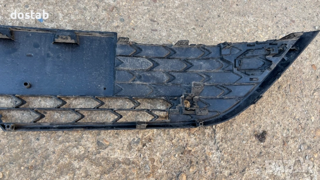 Решетка за Тойота Корола E21, снимка 8 - Части - 53880282