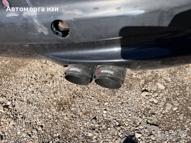 ПЕЖО 207 1.6 ТУРБО 150 кс 2007 Г 6 степана кутия само на части , снимка 7 - Части - 52222007