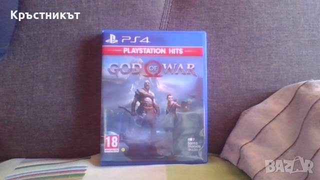 god of war 