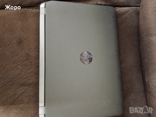 Продавам лаптоп HP ProBook 450 G2, снимка 3 - Лаптопи за работа - 40308728