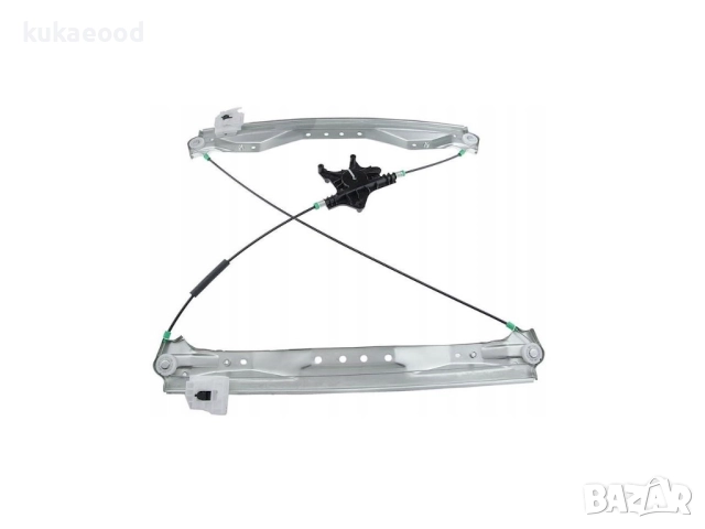 Стъклоподемник за Chrysler Grand Voyager MK5, снимка 2 - Части - 51820658