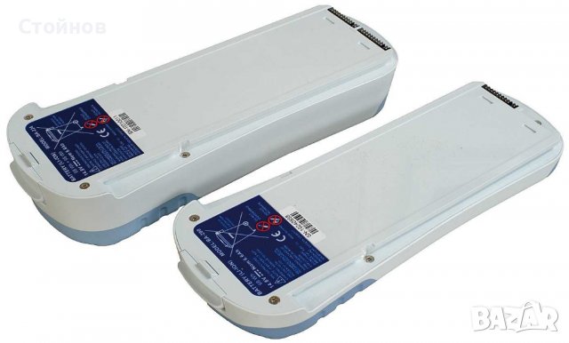 Батерии за мобилни кислородни апарати Inogen 2 и Inogen 3, снимка 2 - Други - 38340516