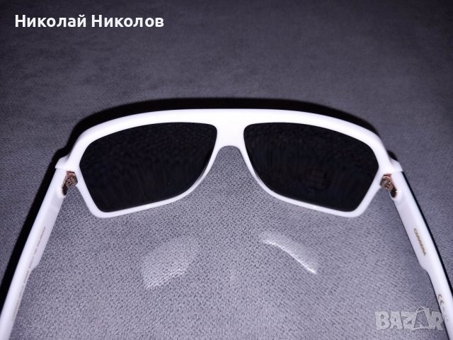 Мъжки слънчеви очила CARRERA 1001/S 80S/M9 Polarized, снимка 11 - Слънчеви и диоптрични очила - 37402290