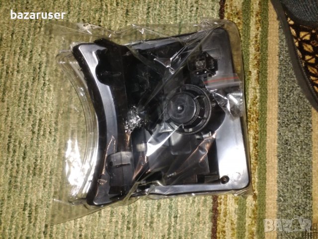 Мигач Scania P-G-R (2008+), снимка 5 - Части - 33020507