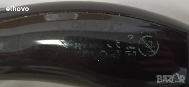 Сешоар Clatronic HTD 2939, снимка 5 - Сешоари - 31336792