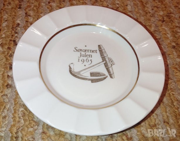 Royal Copenhagen Denmark, снимка 8 - Колекции - 37010835