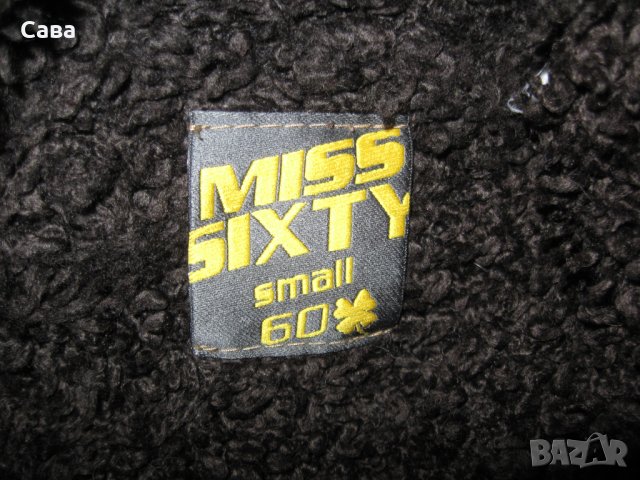 Жилетка MISS 60  дамска,С