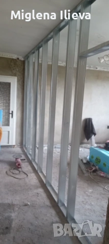 Вътрешни ремонти , снимка 8 - Ремонти на къщи - 53350378