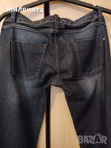 Дънки с ниска талия, снимка 3 - Дънки - 34330822