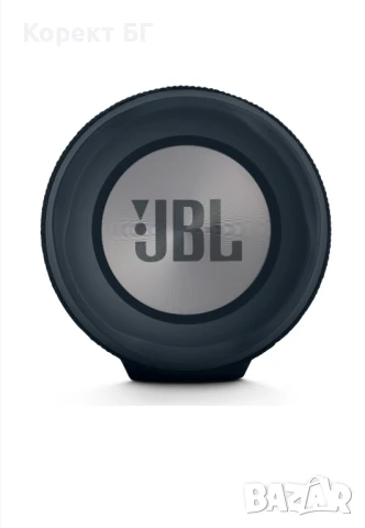 Преносима тонколона JBL Charge 3 – Черна, 6000 mAh , снимка 4 - Тонколони - 51224224