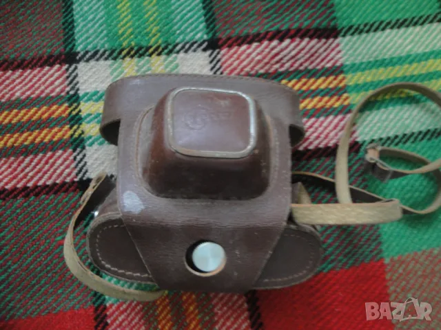 продавам стари соц фотоапарати за ползване/декорация/ремонт/части/, снимка 17 - Други жанрове - 49728180