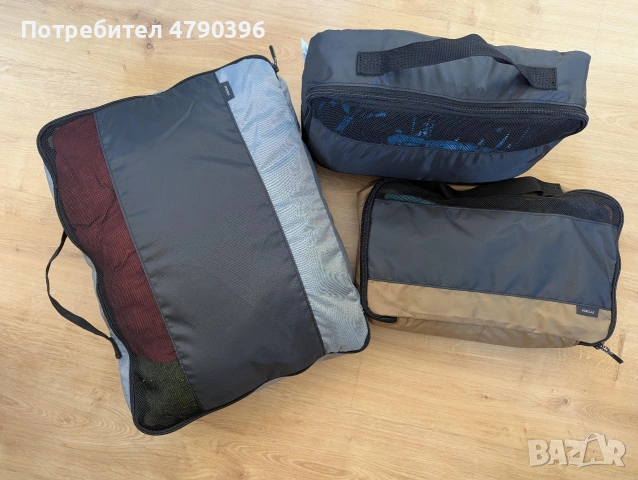 аксесоари за пътуване , снимка 4 - Чанти - 54199572