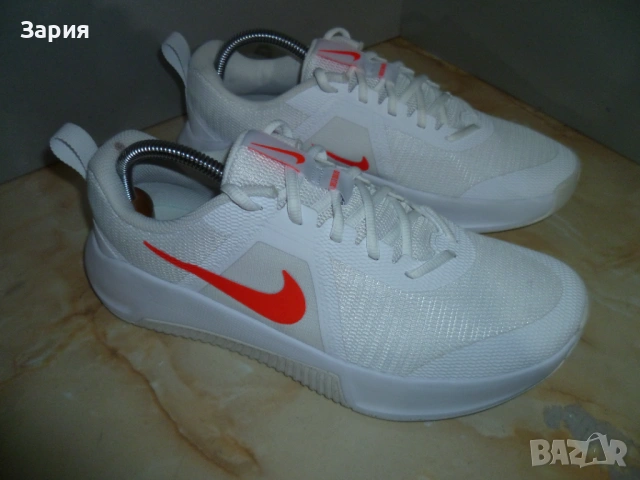 NIKE нови маратонки №43, снимка 10 - Маратонки - 54127263