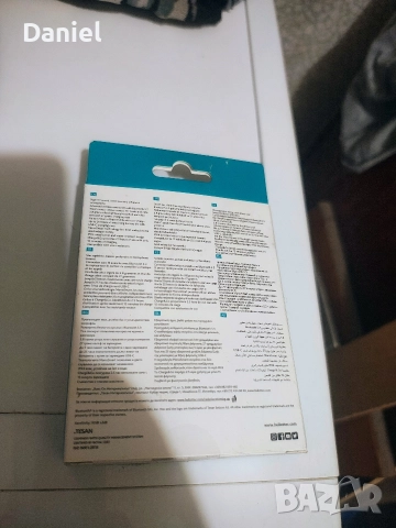 слушалки , снимка 4 - Bluetooth слушалки - 52632616