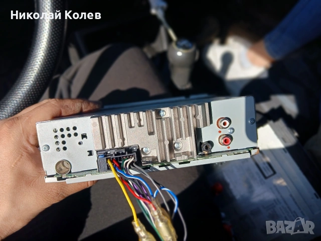 CD PIONEER , снимка 4 - Аудиосистеми - 53888783